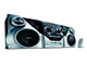 mini system com mp3
