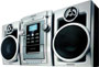mini system com mp3