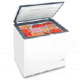 freezer horizontal