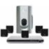 home theater LG